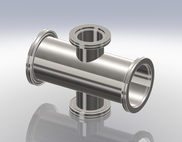 Reducers, Tees, Crosses & Elbows
